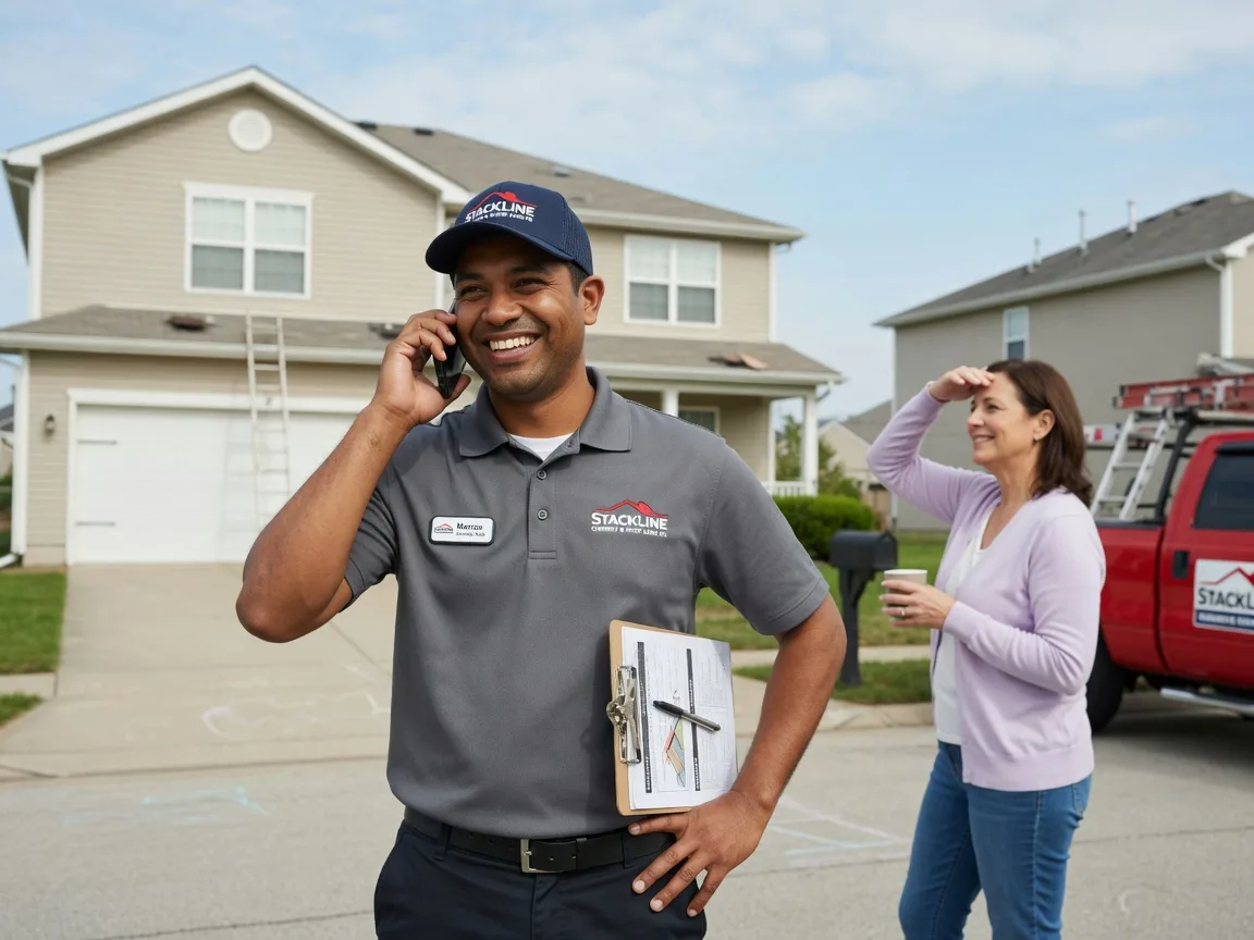 Chimney flashing repair Perrysburg, OH FAQs